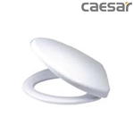 Nắp bồn cầu đóng êm Caesar MU256